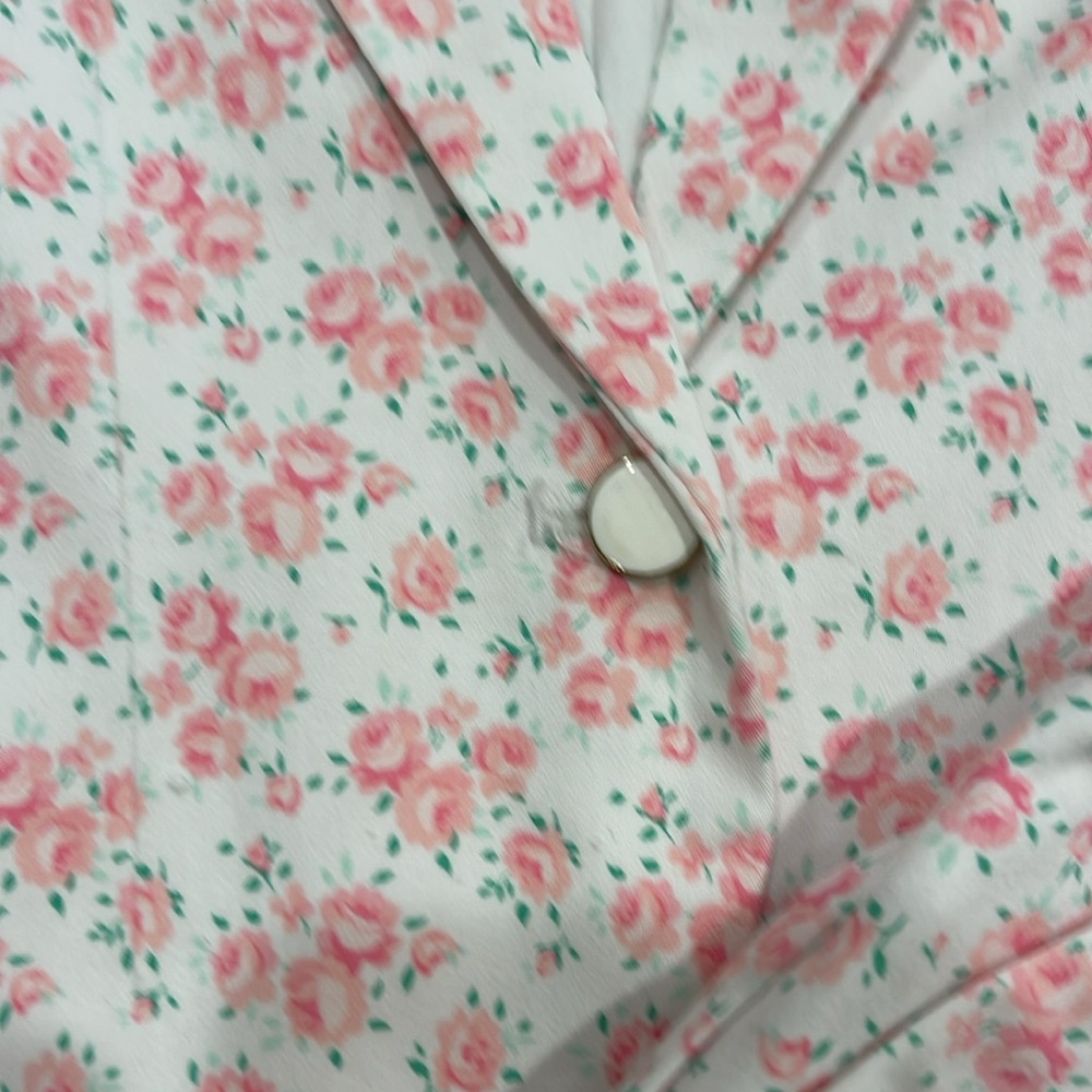 JANIE & JACK | Girl’s Blazer & Short Set. Size 5. Like new. BUNDLE. - Picture 6 of 7